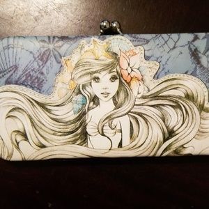 Ariel clutch